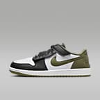 NIKE公式】エア ジョーダン 1 LOW イージーオン メンズシューズ NIKE公式】エア ジョーダン 1 LOW イージーオン メンズシューズ